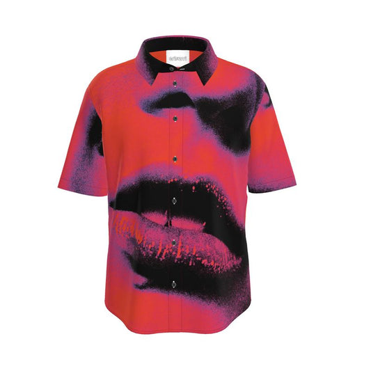 Mens Short Sleeve Shirt