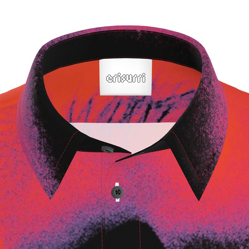 Mens Short Sleeve Shirt