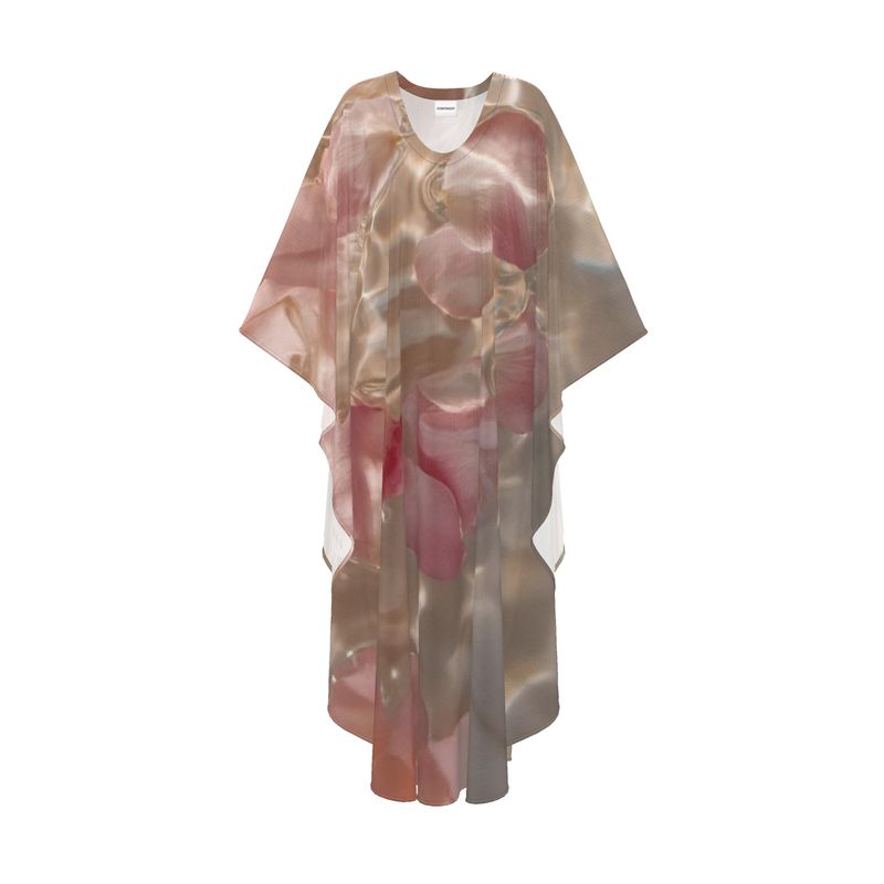 Petals and water - Kaftan