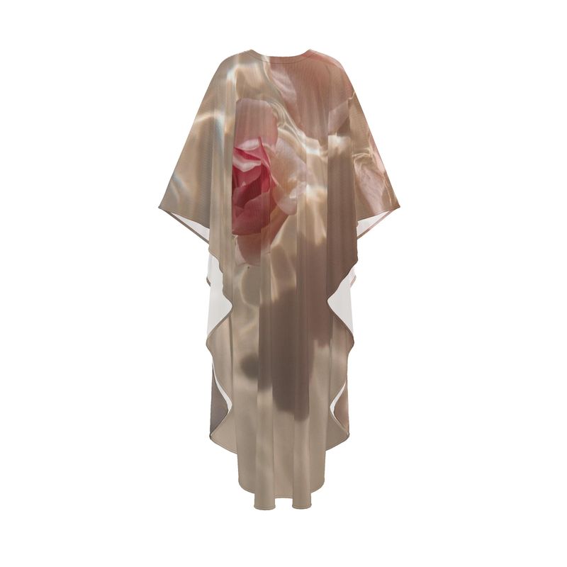 Petals and water - Kaftan