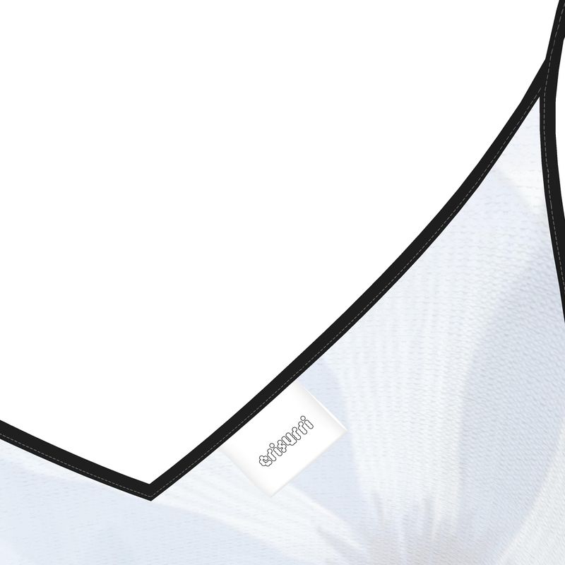 Cobalt X- Ray - Slip Dress Maxi